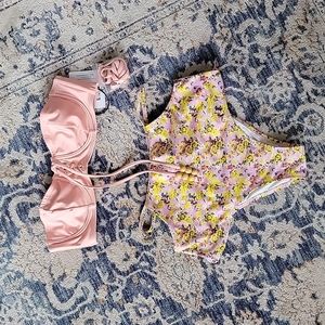 Some Days Lovin Bikini Swimwear